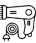 TRIOMADÓIR gruaigetitle